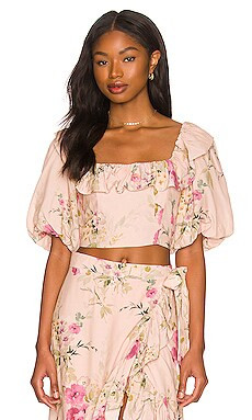 Ramona Top
                    
                    Yumi Kim | Revolve Clothing (Global)