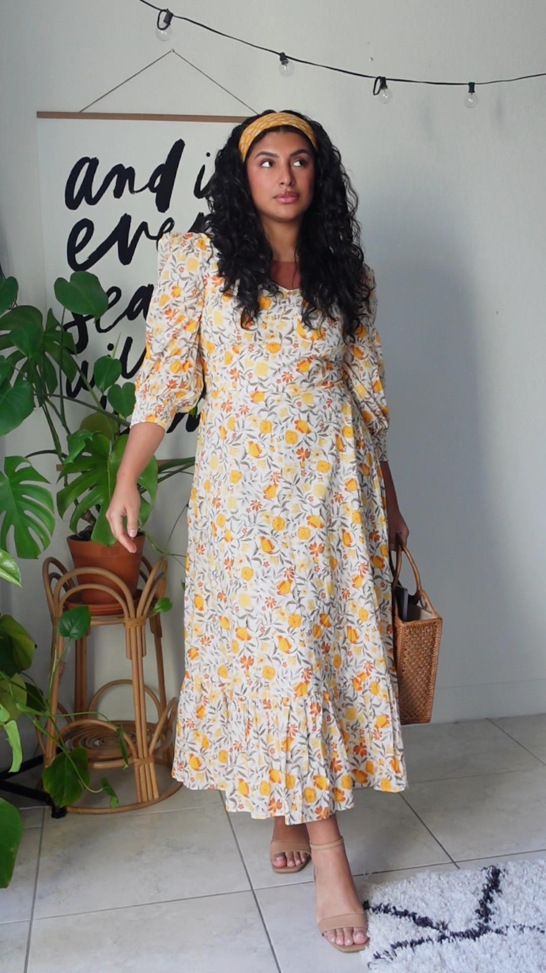 The Floral Files 💛