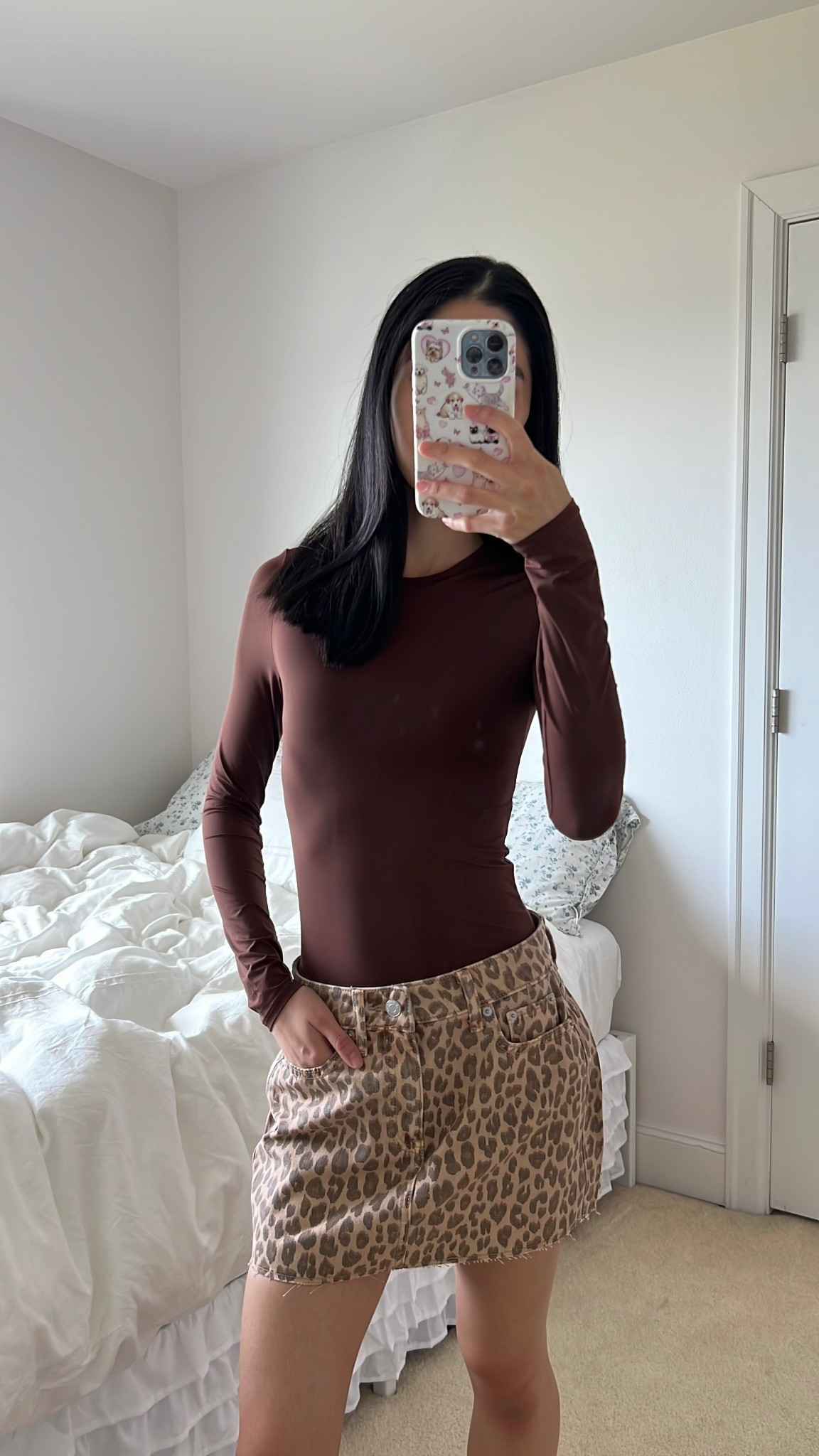 New from VS PINK!✨ Comfy, cute, and perfect for fall 🧡 @vspink 

#PINKPartner #PINK #falloutfit #fall #denim #leopard #loungewear #victoriassecret 


#LTKStyleTip #LTKSeasonal #LTKFallSale