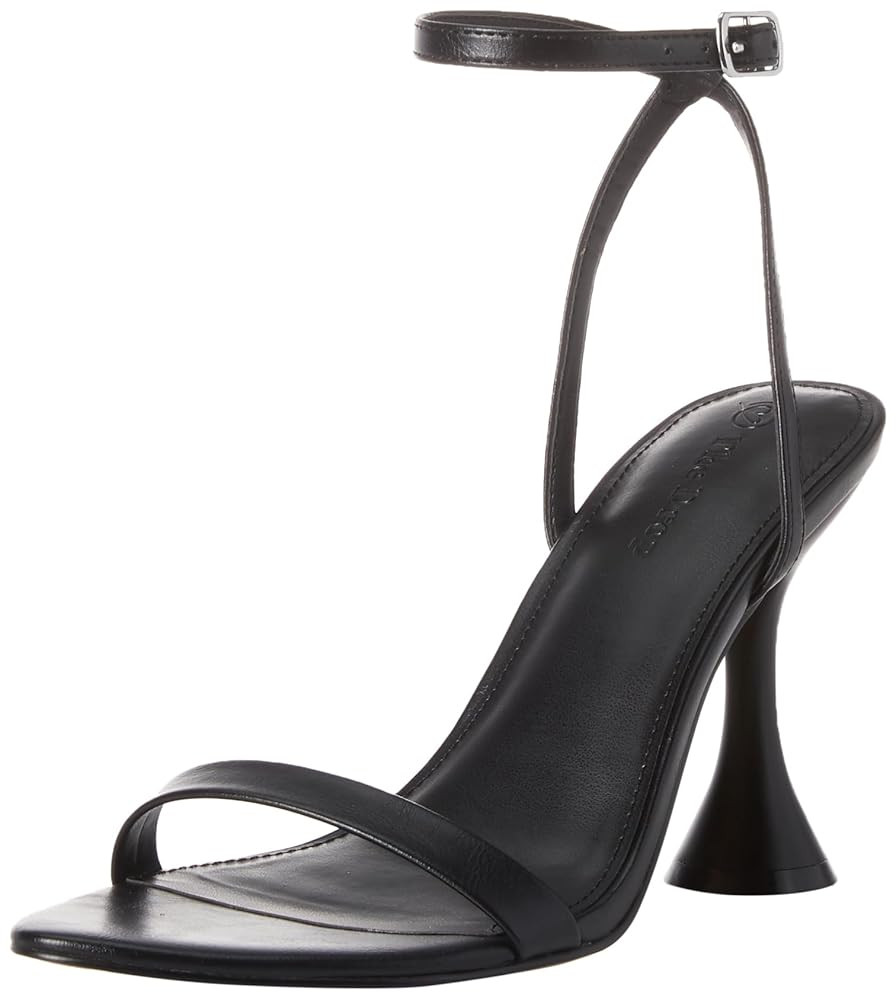 The Drop Women's Lina Trend Heel Sandal | Amazon (US)