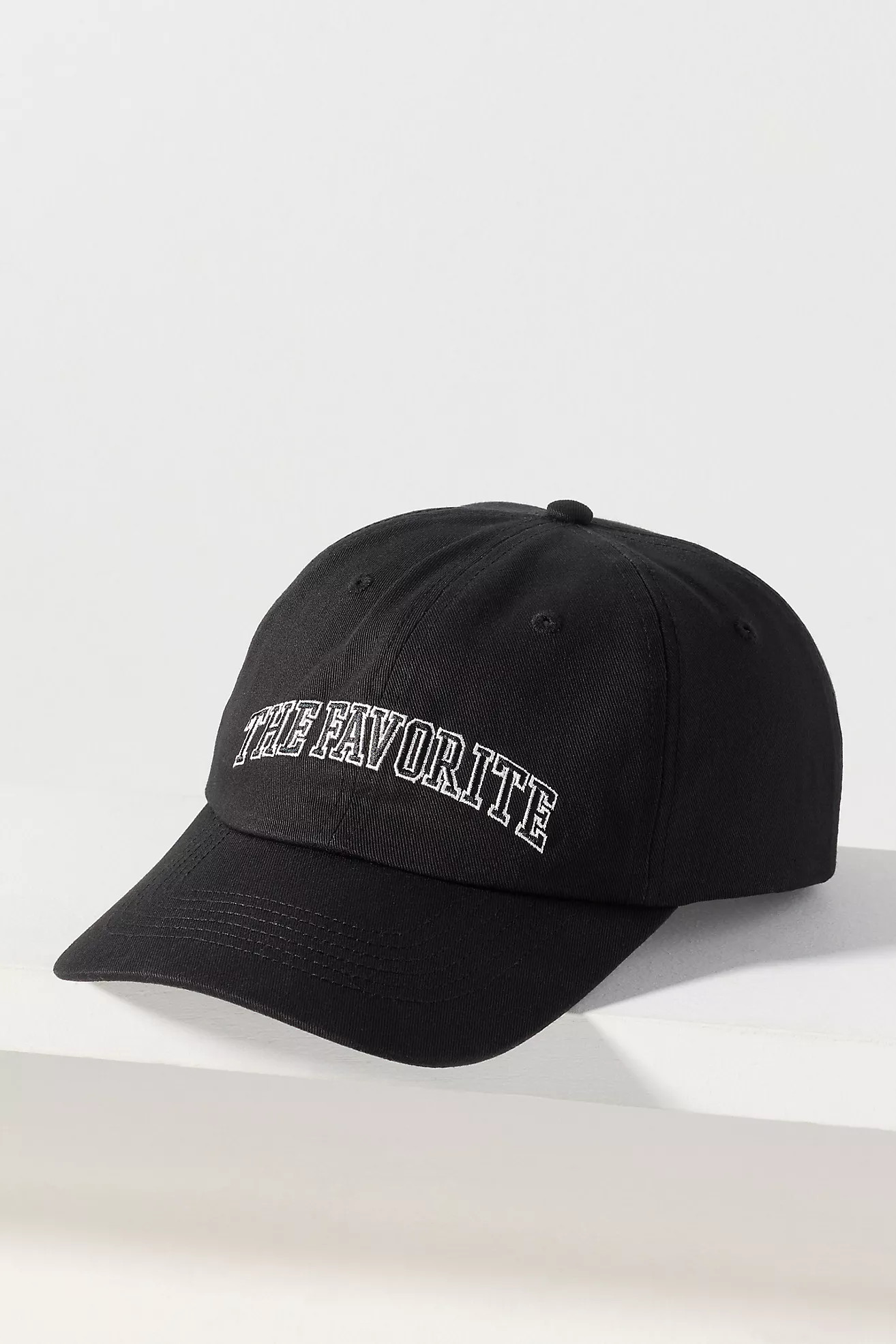 Favorite Daughter The Favorite Baseball Cap | Anthropologie (US)