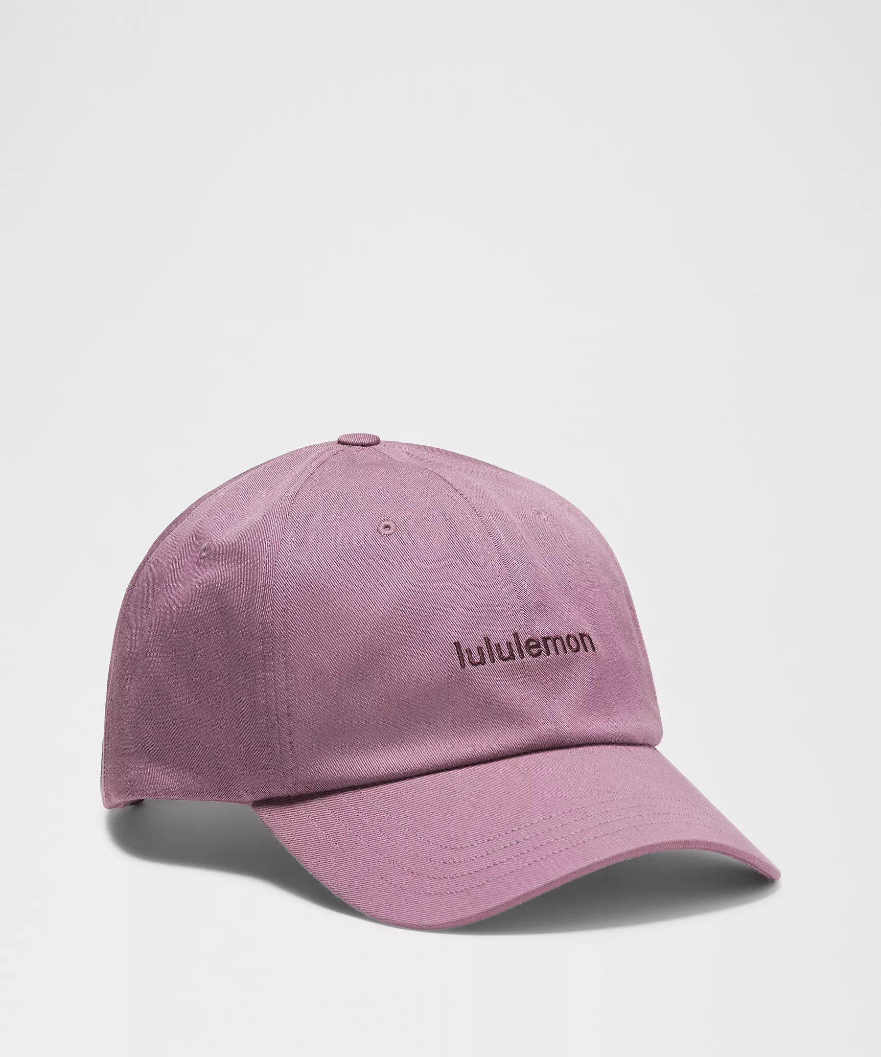 Classic Ball Cap *Wordmark | Men's Hats | lululemon | Lululemon (US)