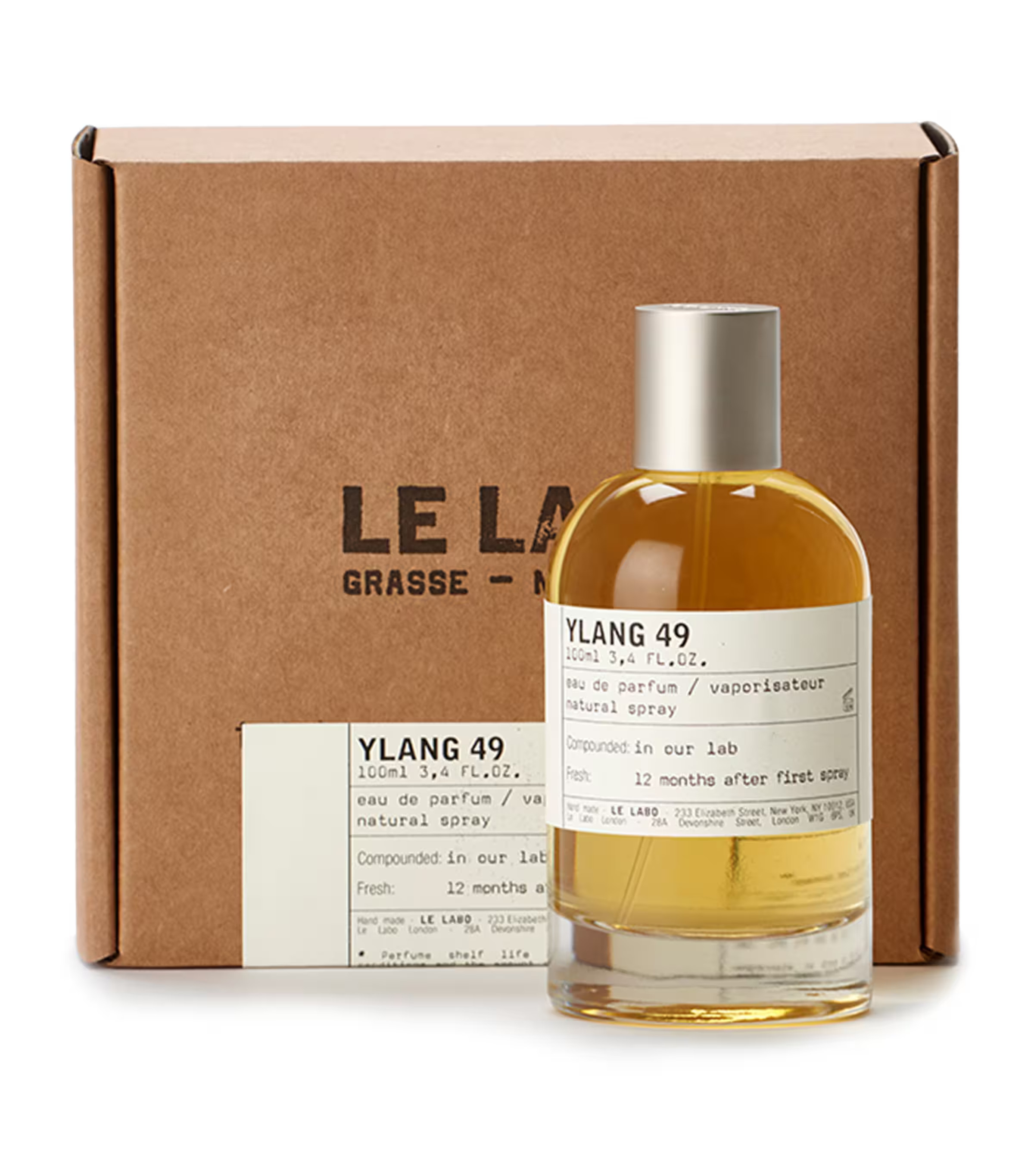 Le Labo Ylang 49 Eau de Parfum | Harrods