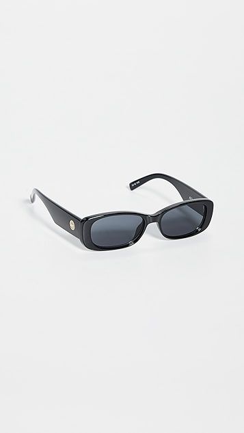 Unreal! Sunglasses | Shopbop