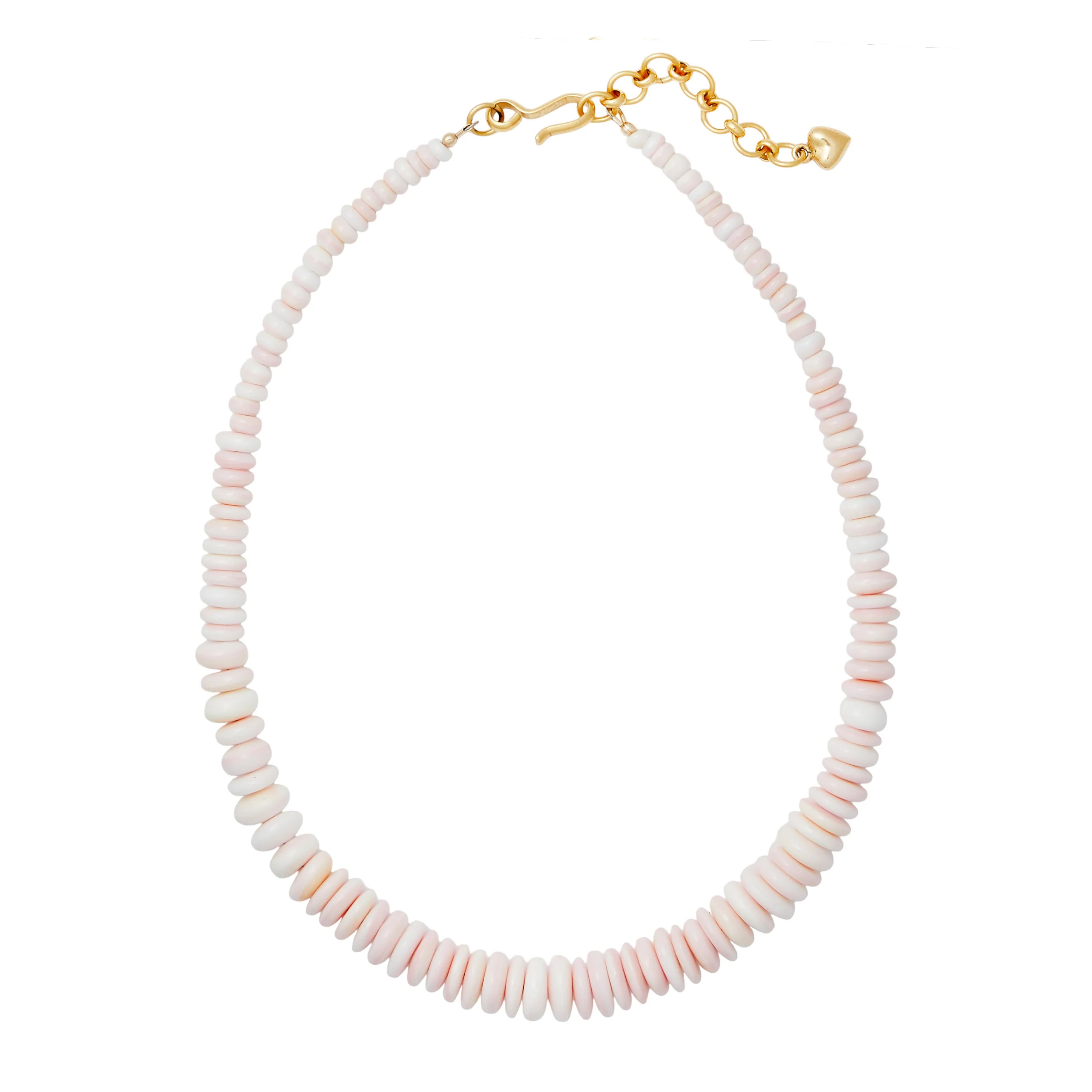 Cove Necklace | Brinker & Eliza