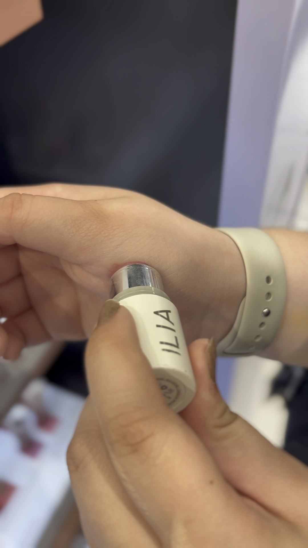 Probando nuevos productos #makeupbyfranz

#LTKbeauty