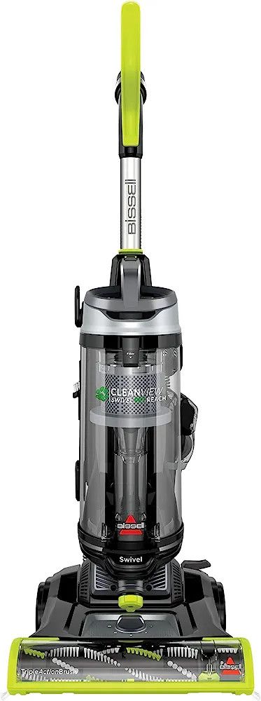 BISSELL CleanView Swivel Pet Reach Upright Vacuum, 3198B , green | Amazon (CA)