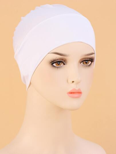 Simple Solid Hat | SHEIN