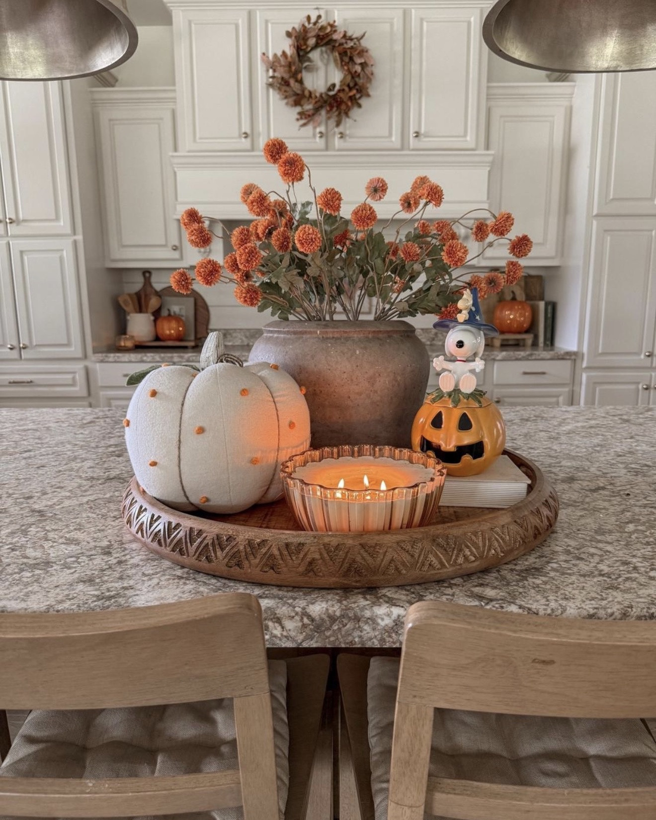 My favorite pumpkins are back in stock! #ad @Mud Pie