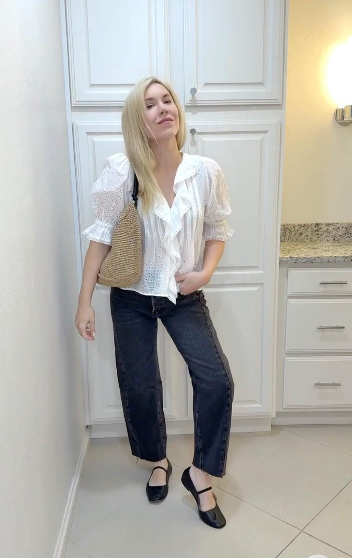Spring outfit
Outfit 

#LTKOver40 #LTKdayinmylife #LTKSeasonal