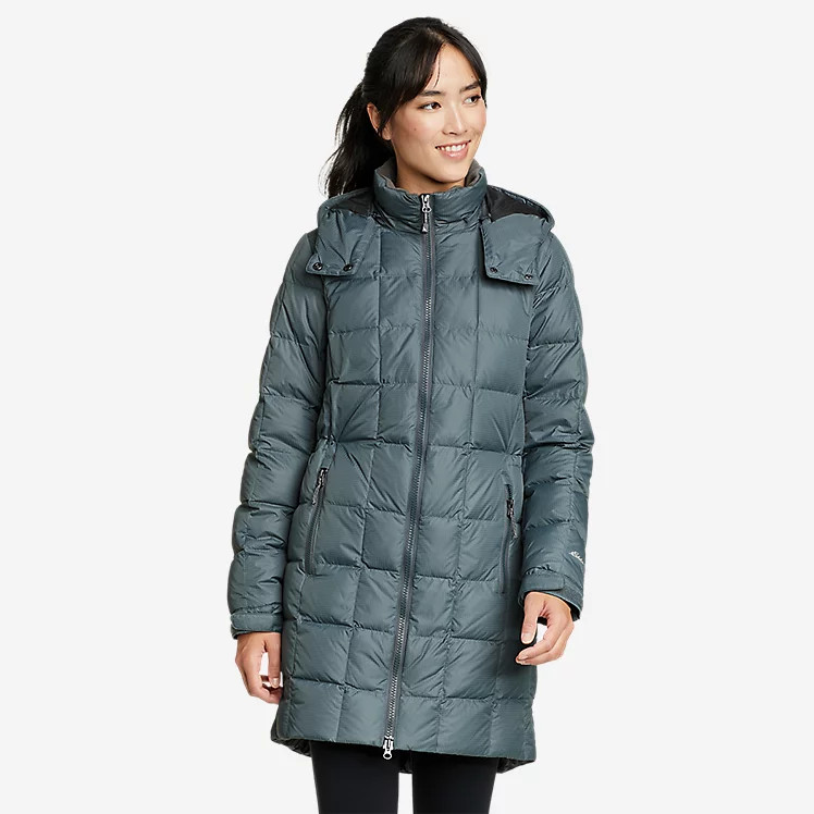 Altamira Down Parka | Eddie Bauer, LLC