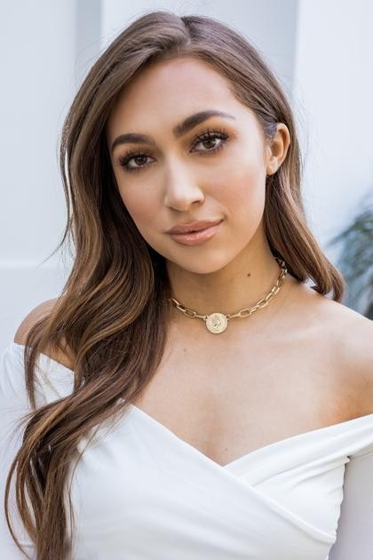 Mademoiselle Necklace | The Styled Collection