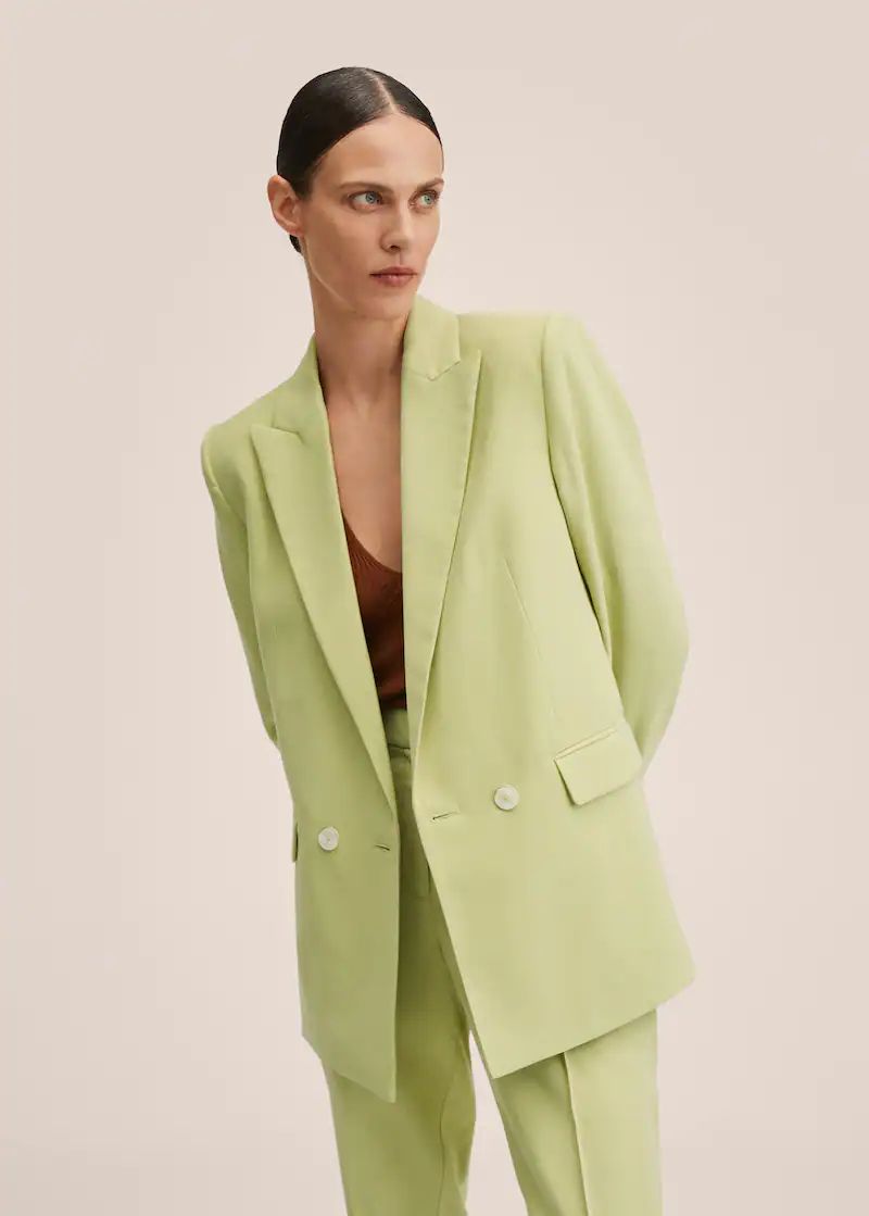 Jackets and suit jackets for Women 2022 | Mango USA | MANGO (US)