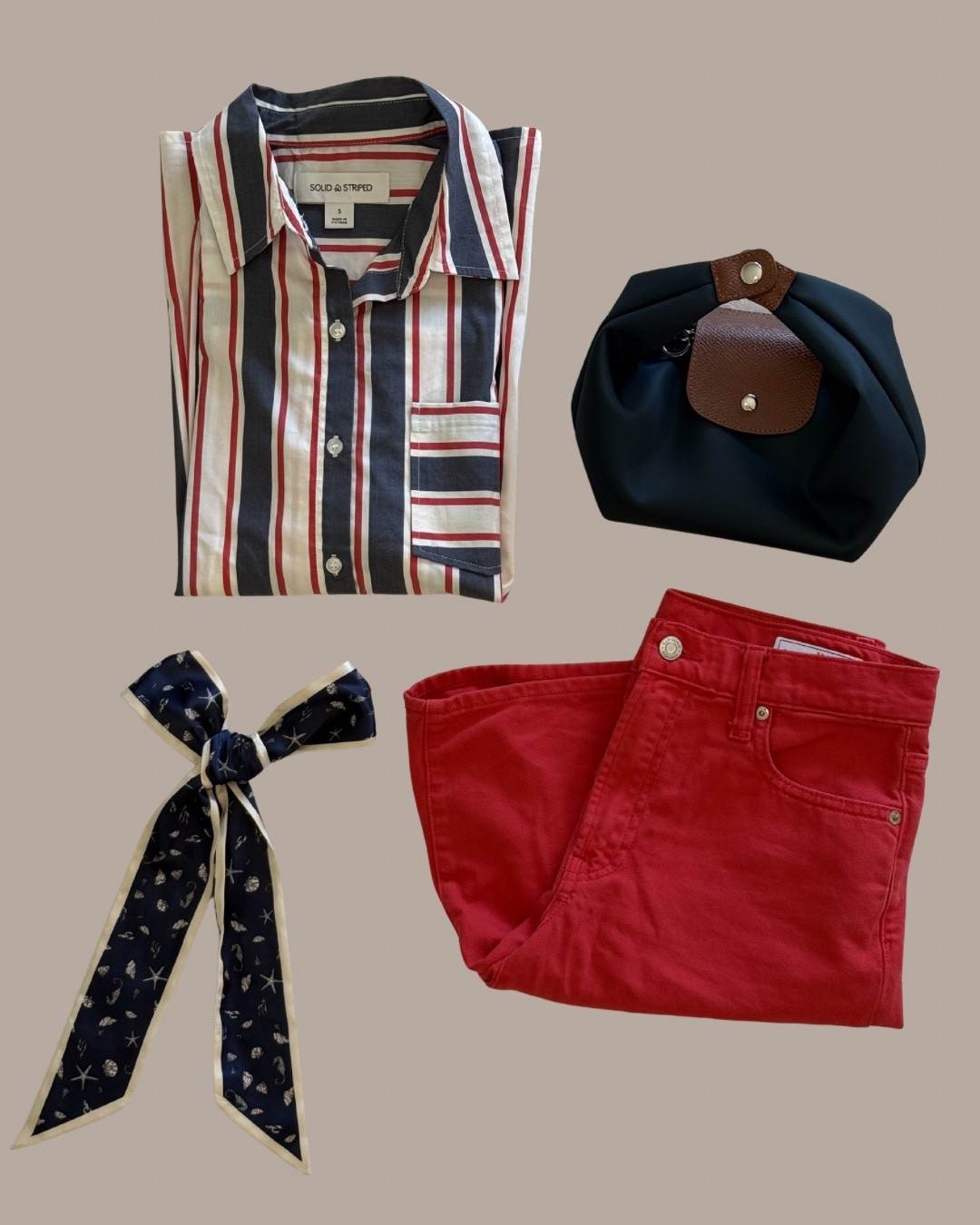 Happy Fourth of July!! Here is a little OOTD!

#LTKdayinmylife #LTKootd #LTKgrwm