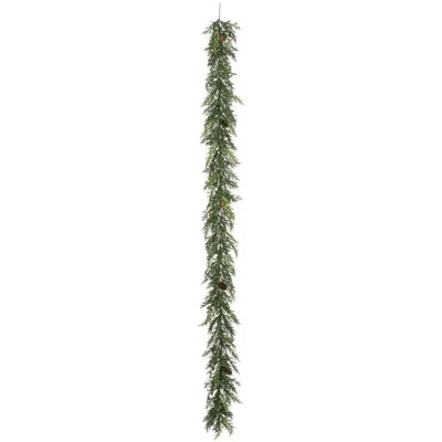 Arborvitae Garland | Wayfair North America