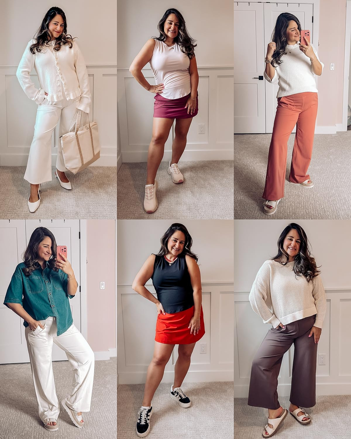 Areetchy saidtband outfits | Amazon (US)