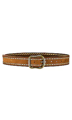 x We The Free Alpine Studded Belt
                    
                    Free People | Revolve Clothing (Global)