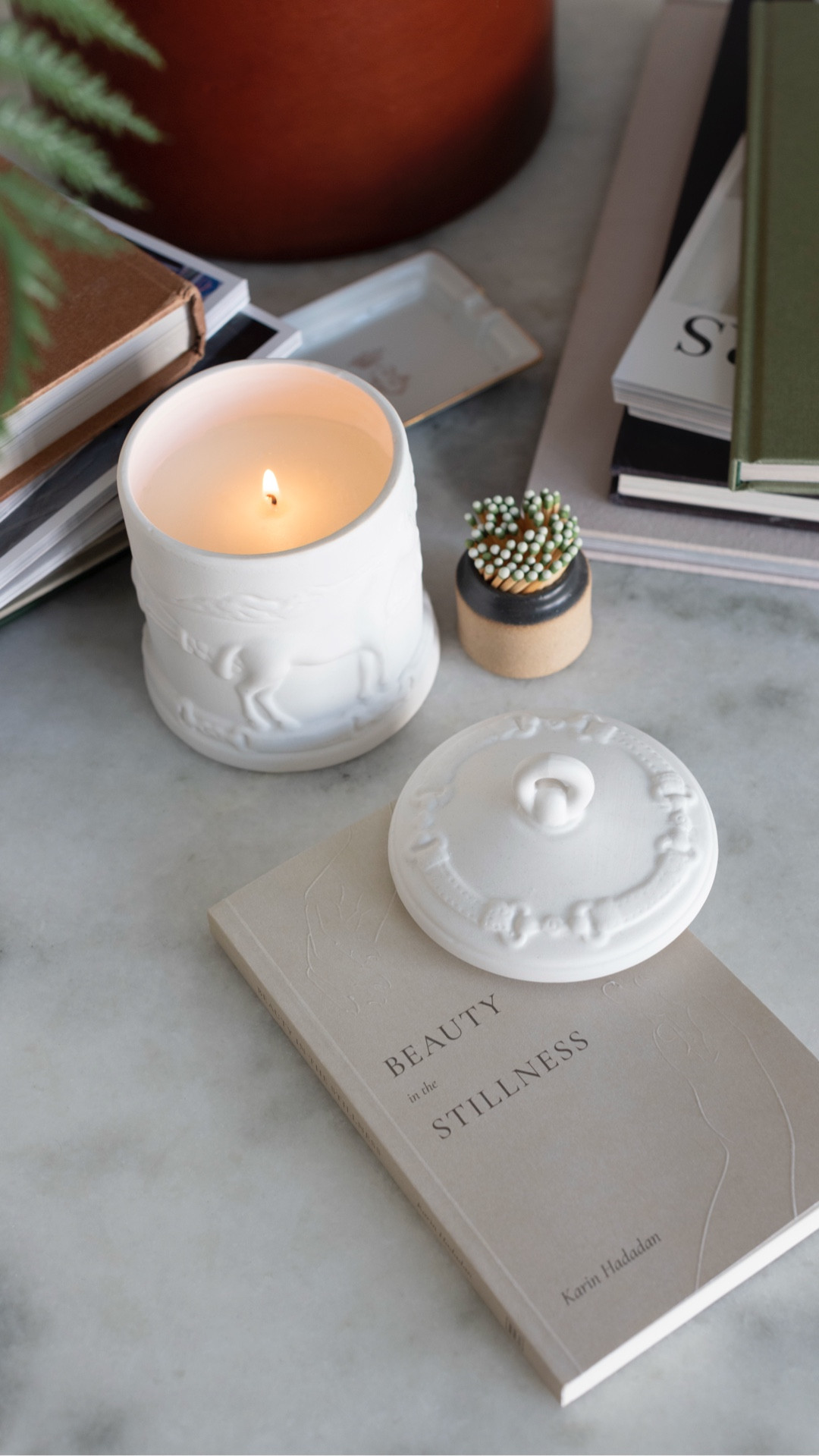 Some really good candles for the spring months ahead... or to warm your home this winter.

#LTKHome #LTKSeasonal