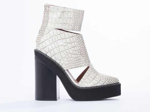 Jeffrey Campbell | Sole Struck