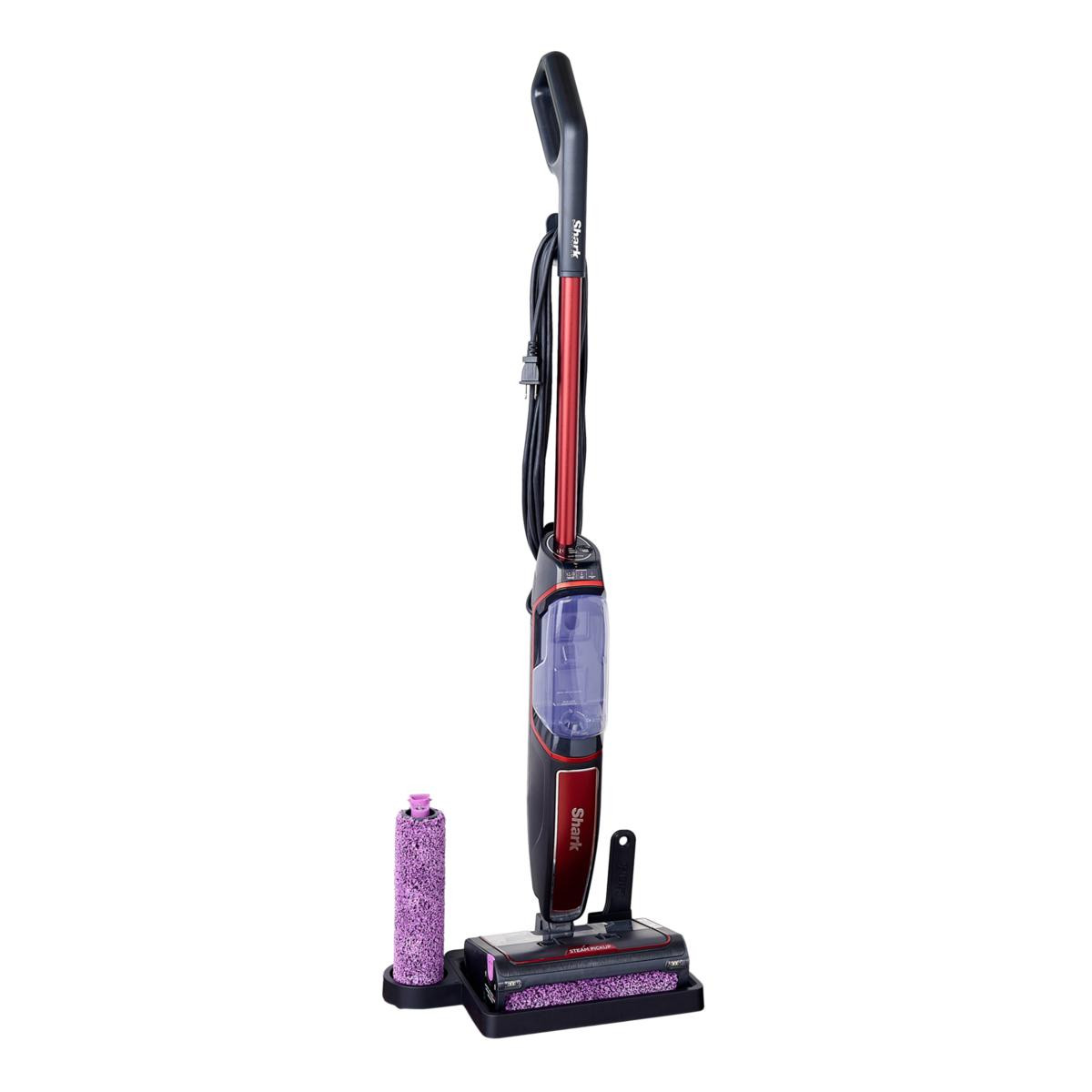 Shark Steam Pickup Hard Floor Cleaning System | HSN