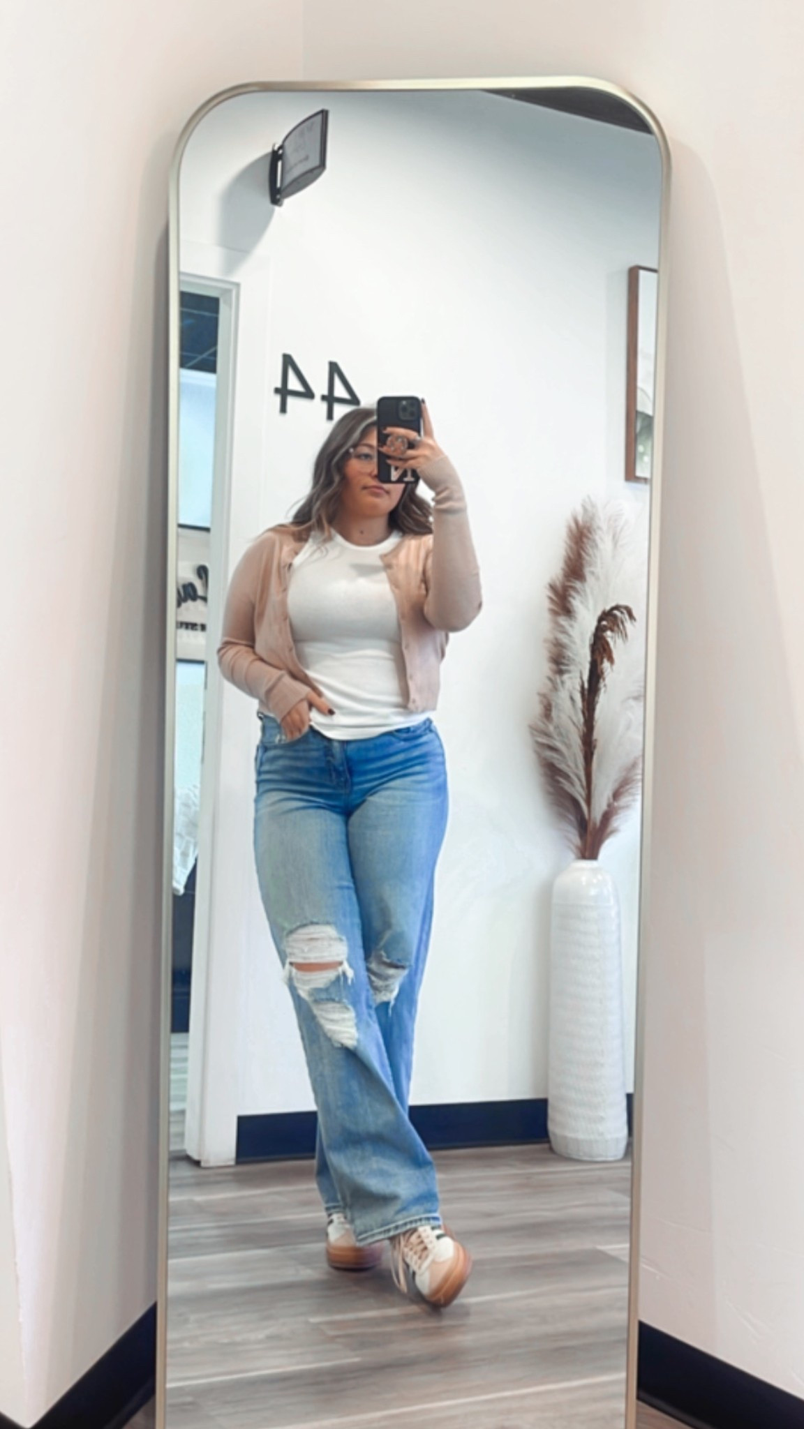 Work #ootd

#LTKStyleTip #LTKMidsize #LTKWorkwear