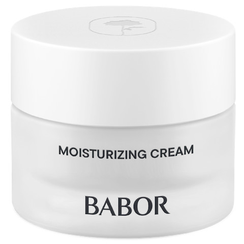 Moisturizing Cream | BABOR USA