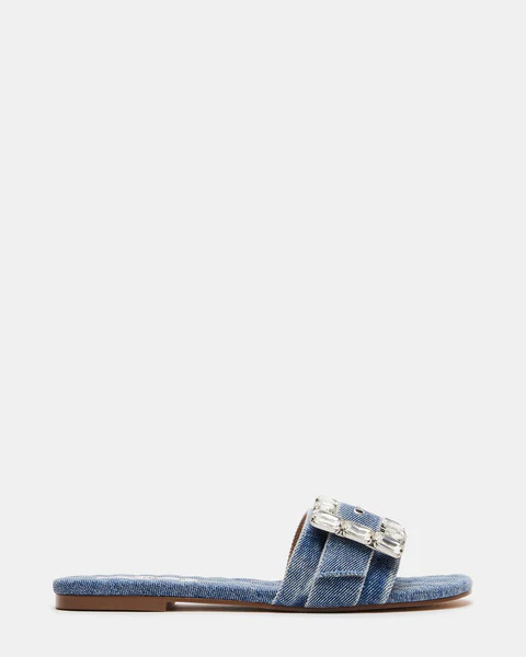 MARIKA DENIM MULTI | Steve Madden (US)