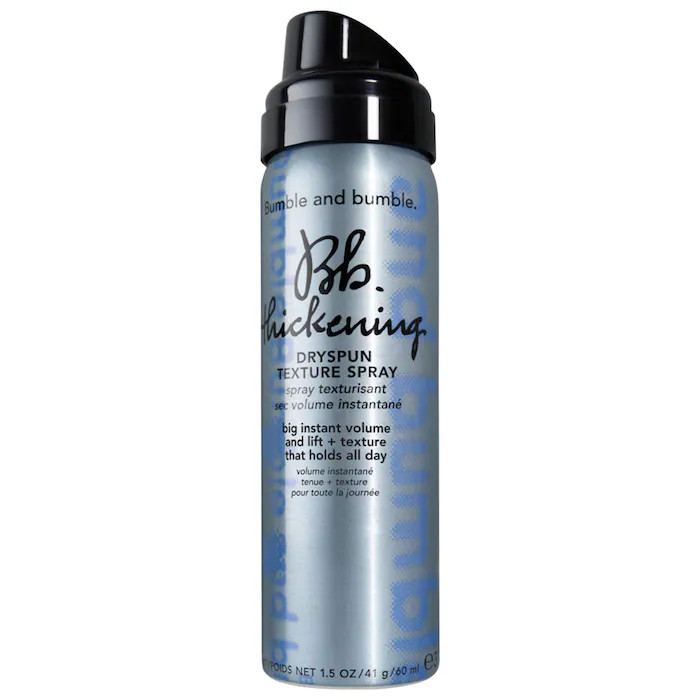 Thickening Dryspun Volume Texture Spray | Sephora (US)