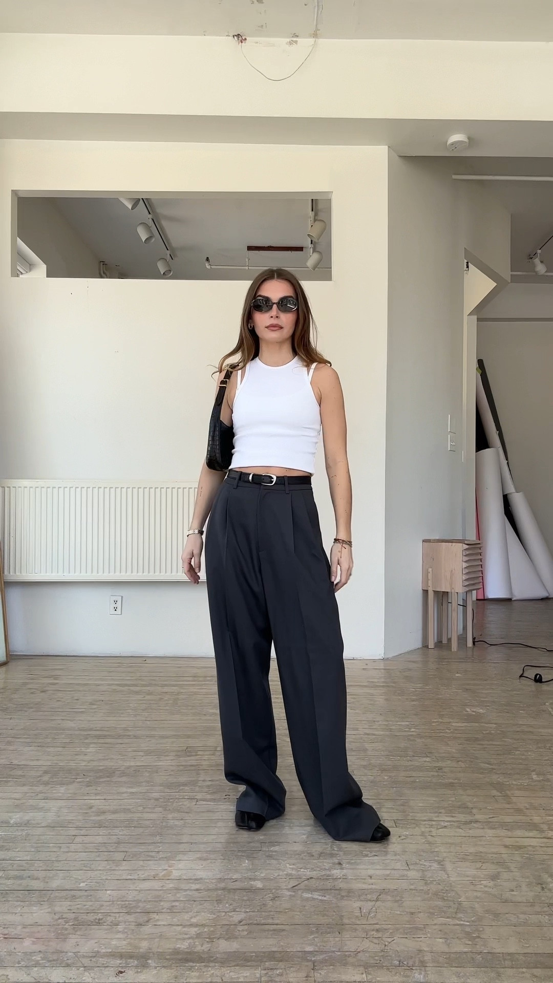 How to transition from spring to summer style 

#LTKworkwear #LTKstyletip