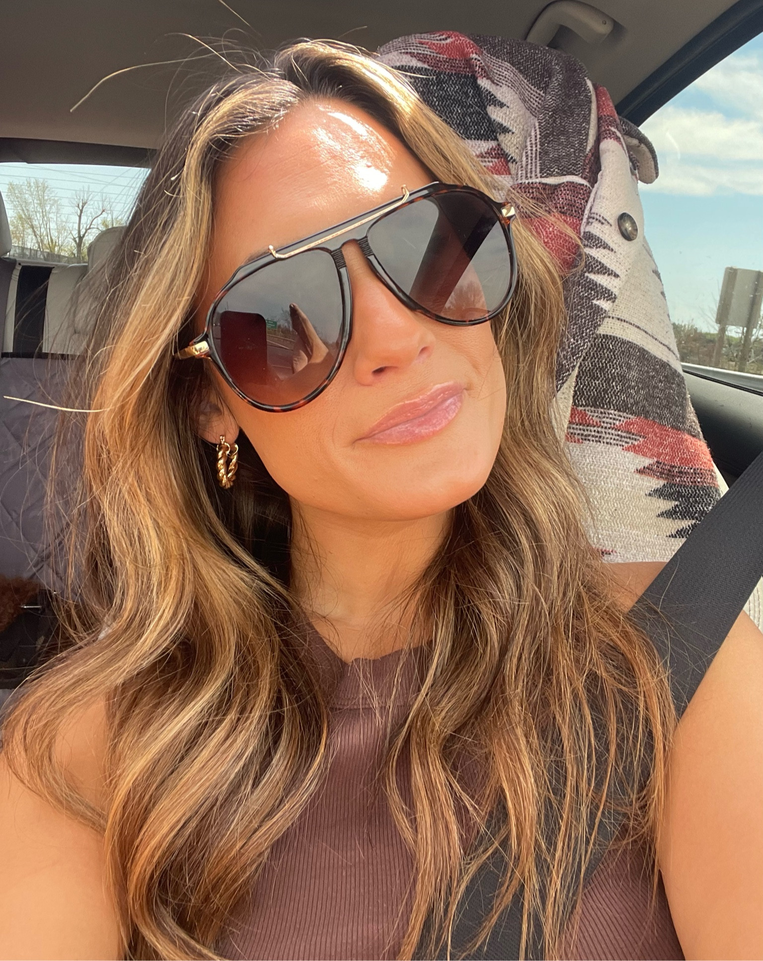 Lippies and Sunnies for Spring 🌸

#LTKbeauty #LTKstyletip #LTKSeasonal