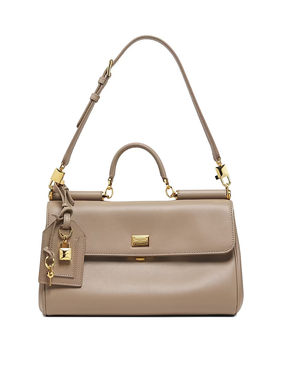 Women's My Sicily Top Handle Bag - Talpa | Saks Fifth Avenue