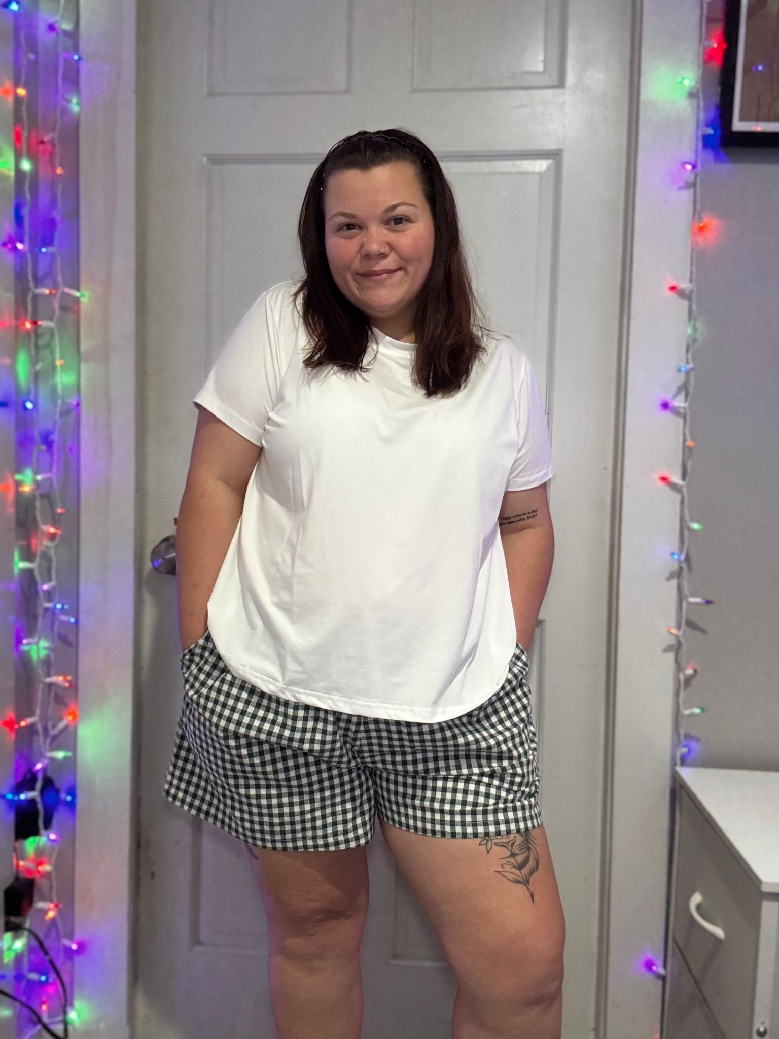 Super cute spring/fall outfit!

#LTKootd #LTKmomlife #LTKPlusSize