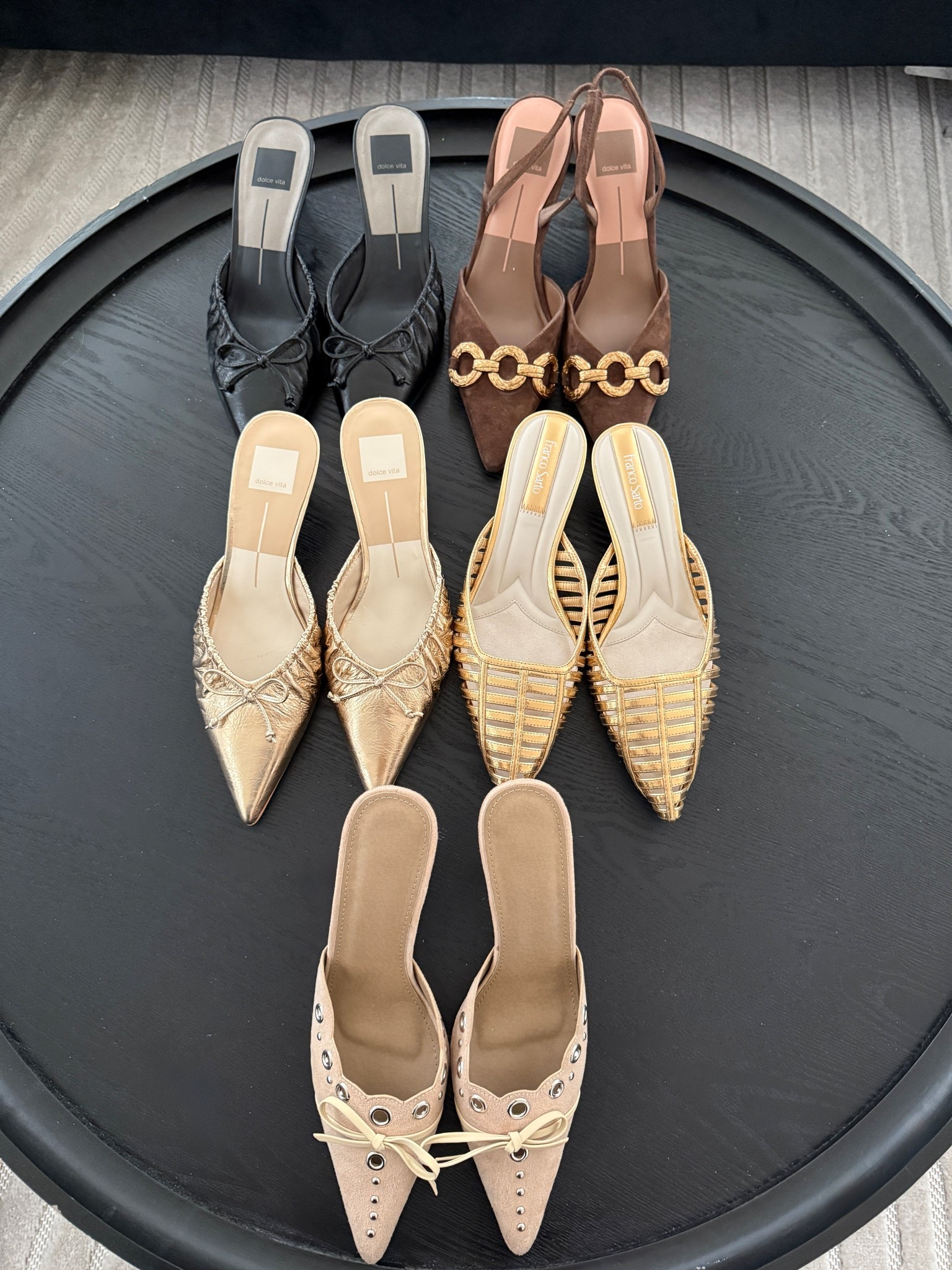 #LTKShoeCrush #LTKStyleTip #LTKSeasonal