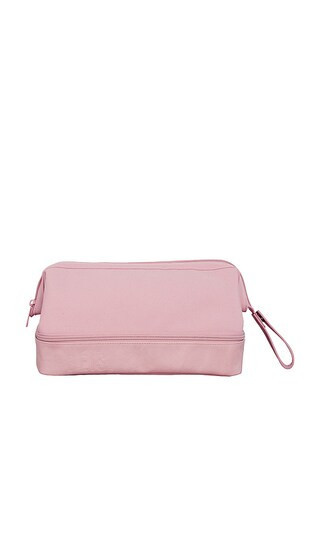 BEIS The Dopp Kit in Pink. | Revolve Clothing (Global)