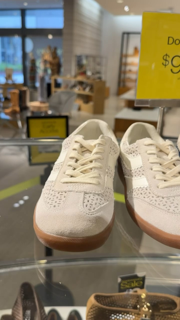 Nordstrom Anniversary Sale, Dolce Vita sneakers.

#LTKSaleAlert