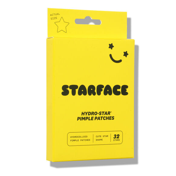 Hydro-Star Pimple Patches Refill | Space NK - UK