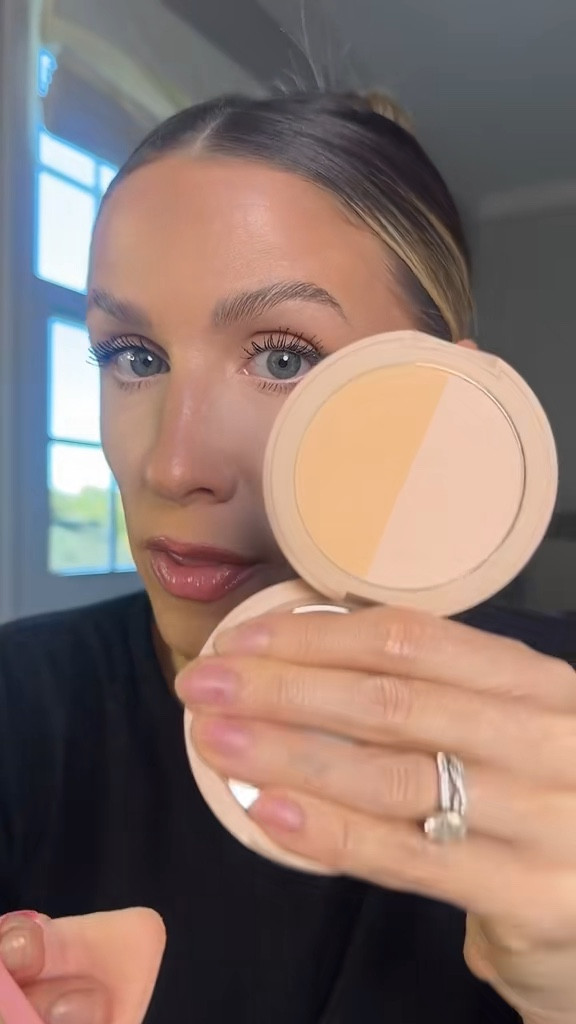 Best setting powder I’ve ever used and I’ll die on that hill! I wear shade 222 All is well 💕 

#LTKFindsUnder50 #LTKBeauty #LTKFindsUnder100