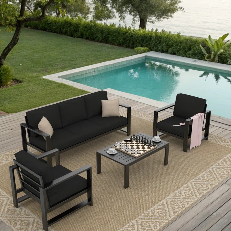 If your patio isn’t cute yet… what are you waiting for 😭🌿 Birch Lane Black Friday in July is the moment — sofas, chairs, dining tables, everything is on sale
#PatioMakeover #OutdoorAesthetic #BackyardGoals #OutdoorLivingSpace #LTKDealsAlert #HomeDecorFinds #BirchLaneDeals 

 #LTKSeasonal #LTKHome #LTKSaleAlert