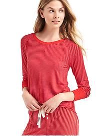 Pure Body long sleeve tee | Gap US