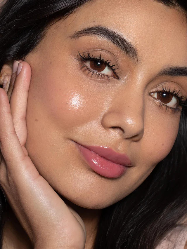 Balmy Gloss Tinted Lip Oil | ILIA Beauty