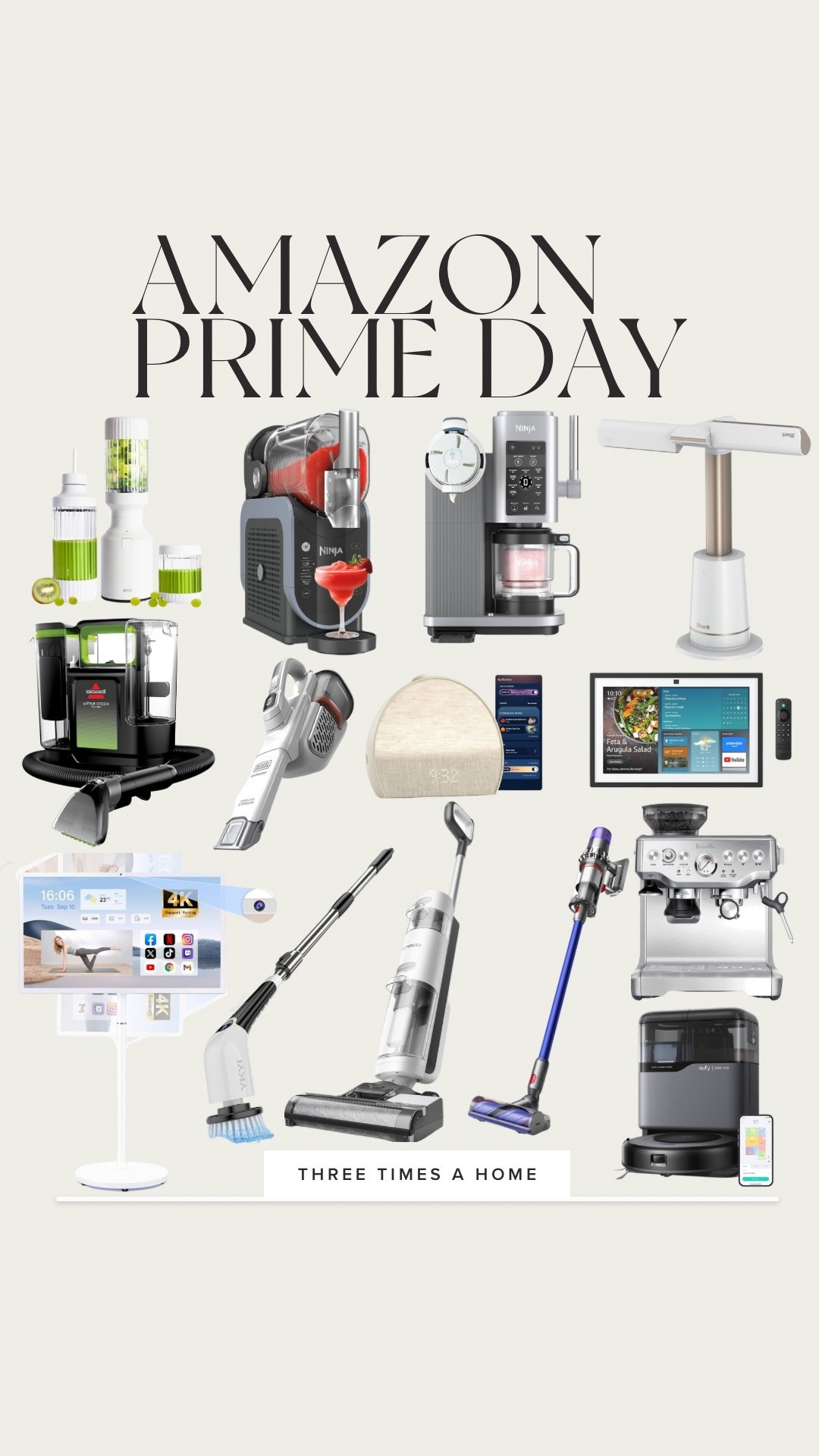These are the things I’ve either used and loved, or have been sitting in my cart forever waiting for a deal like this. This Amazon Prime Day lineup is full of things you’ll actually want in your home! 🏠 

#LTKSaleAlert #LTKHome