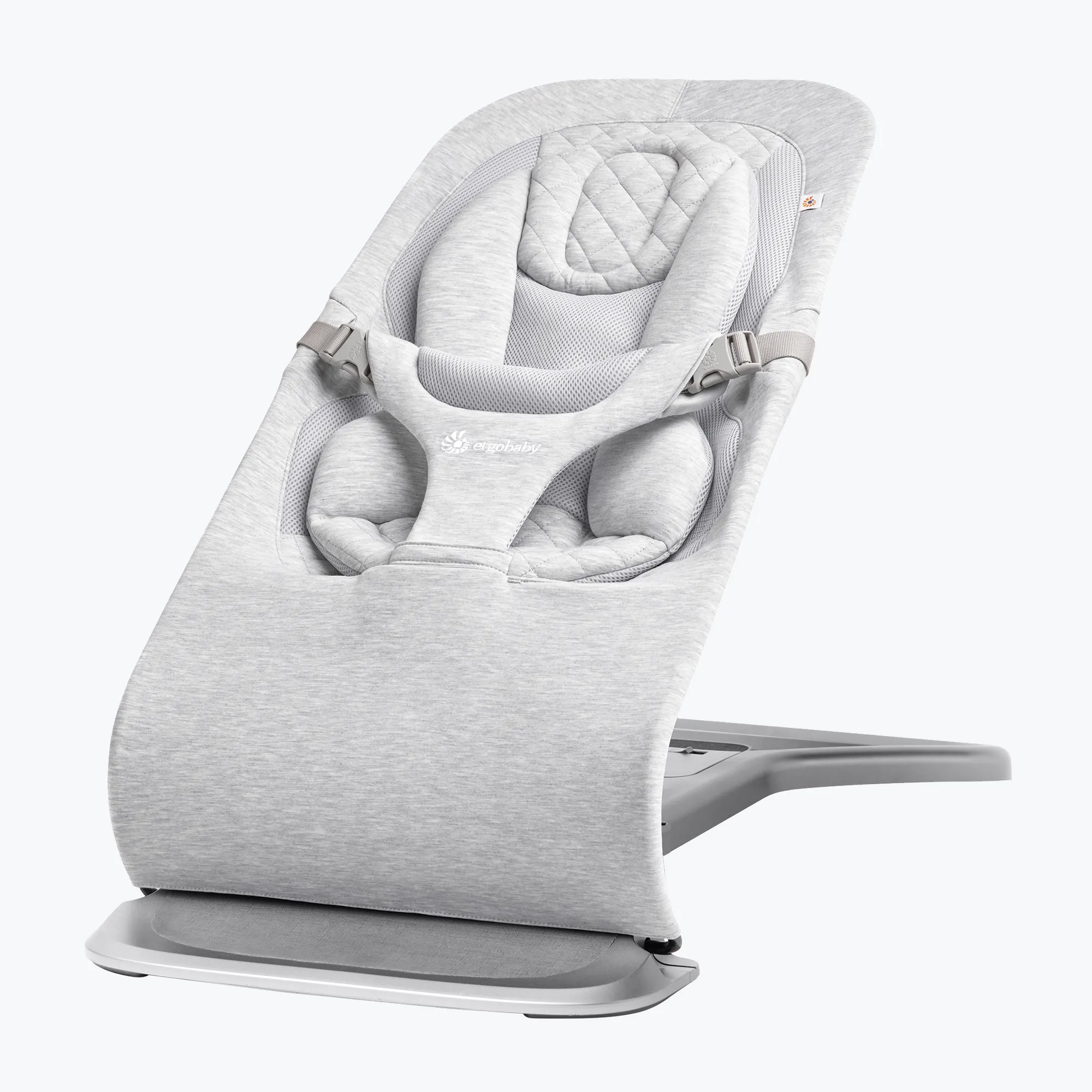 Evolve 3-in-1 Bouncer | Ergo Baby