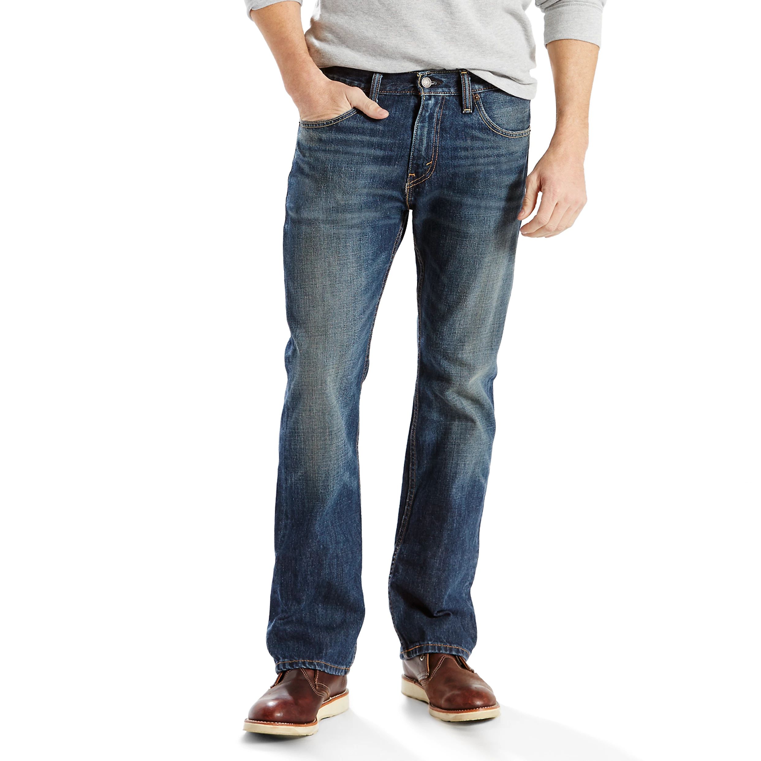 Men's Levi's® 527™ Slim Bootcut Jeans | Kohl's
