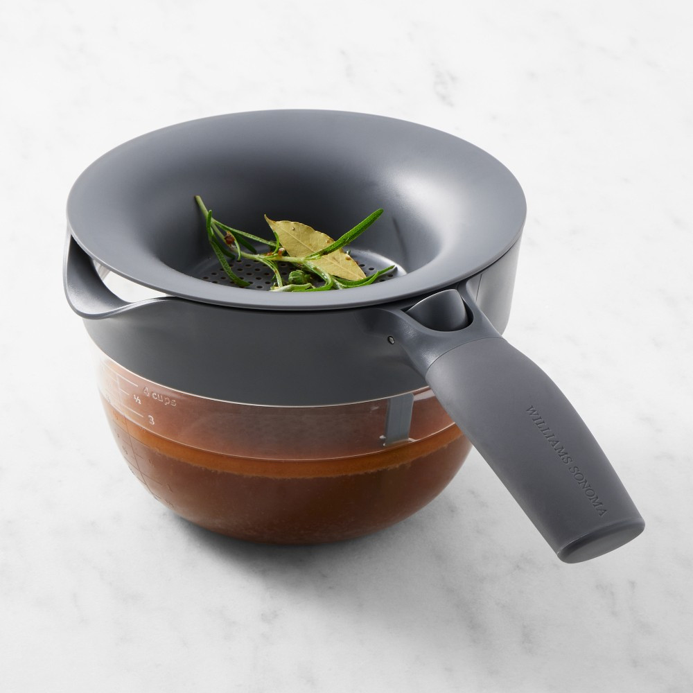 Williams Sonoma Prep Tools Fat Separator | Williams-Sonoma
