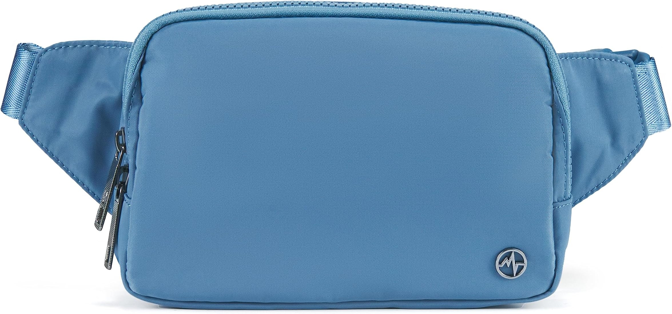 Everywhere Belt Bag Large 2L, Pander Waterproof Everywhere Fanny Pack Purse for Women and Men wit... | Amazon (US)