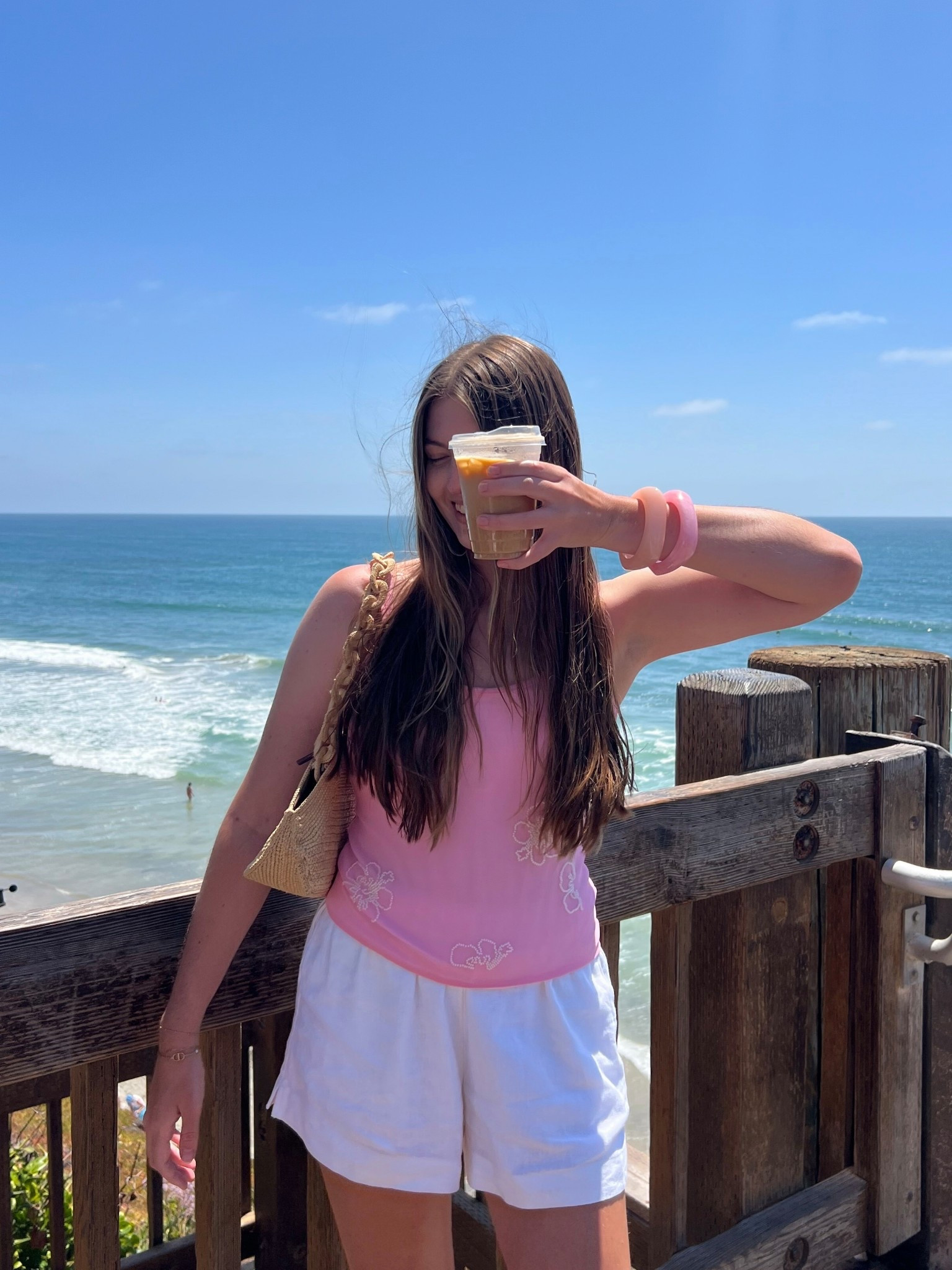 Casual summer ootd 

#LTKStyleTip #LTKSeasonal #LTKShoeCrush