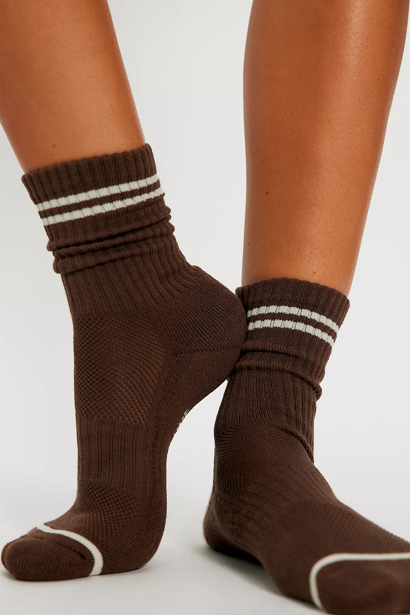 Le Bon Boyfriend Socks | Free People (Global - UK&FR Excluded)