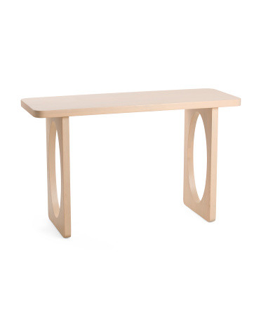 Clifford Console Table | Marshalls