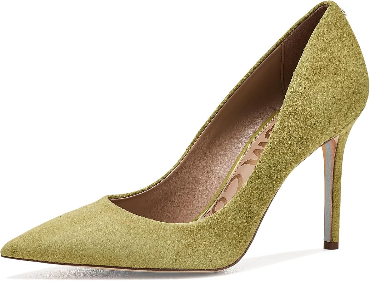 Sam Edelman Womens Hazel | Amazon (US)