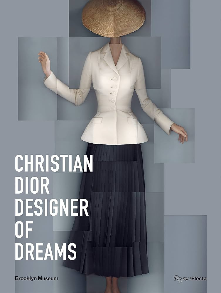 Christian Dior: Designer of Dreams | Amazon (US)